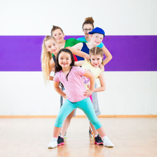 Dance Star Birthday Party Package (7 to 17 yrs old)